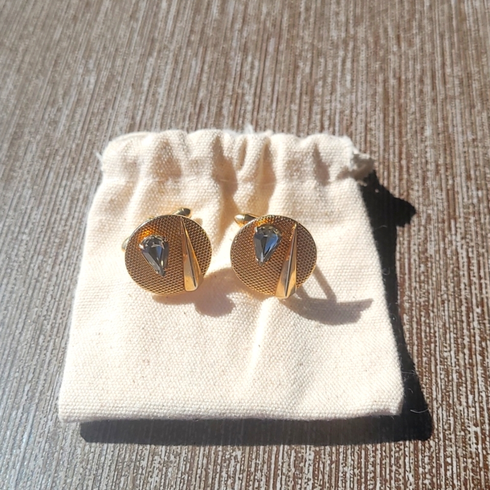 Vintage Cufflinks